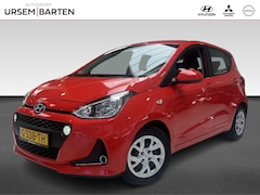 Hyundai i10 - 1.0i Comfort