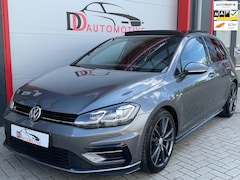 Volkswagen Golf - 1.4 TSI 3x R-Line BLIS/PANO/ACC/LED/CAMERA/DYNA-AUDIO
