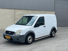 Ford Transit Connect - T200S 1.8 TDCi Economy Edition