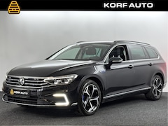 Volkswagen Passat Variant - 1.4 TSI PHEV GTE / HUD / DCC / Trekhaak