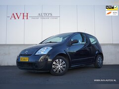 Citroën C2 - 1.1i Séduction