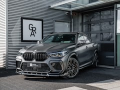 BMW X6 - M Competition | Bowers & Wilkins | Head-Up | Sky Lounge |