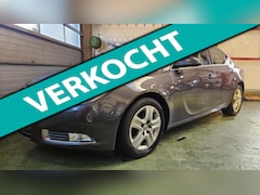 Opel Insignia - 1.4 Turbo EcoFLEX Business Edition Nav/Clima/Pdc/Bluetooth