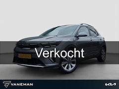 Kia Stonic - 1.0 T-GDi MHEV DynamicPlusLine | LMV | Cruise | Navi | LED | Stoel- en Stuurverwarming | P