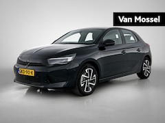 Opel Corsa - 1.2 Turbo GS | 100pk | Camera | Apple Carplay/Android Auto | Climate control | 11.000km |