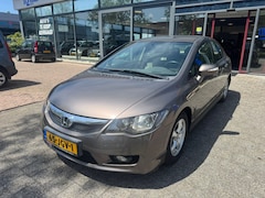 Honda Civic - 1.3 Hybrid AUTOMAAT NAP LMV CLIMATE BJ 2009
