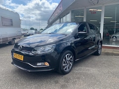 Volkswagen Polo - 1.2 TSI Sound Editie