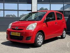 Daihatsu Cuore - 1.0 Trend