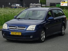 Opel Vectra Wagon - 1.8-16V Elegance NAP/CLIMA/CRUISE/CARPLAY