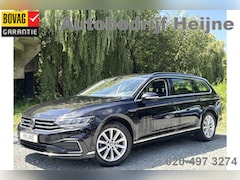 Volkswagen Passat Variant - GTE 218PK DSG HYBRID GTE BUSINESS CAMERA/NAVI/TREKHAAK