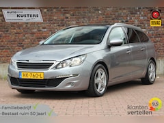 Peugeot 308 SW - 1.6 BlueHDI Blue Lease Executive Pack | Trekhaak | NAP km-stand