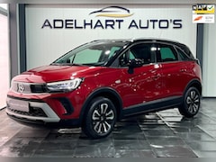 Opel Crossland - 1.2 Turbo Elegance automaat / Panorama dak / Navigatie full map / Cruise control