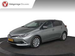 Toyota Auris - 1.8 Hybrid Executive | Automaat | Stoelverwarming | Keyless | Navi | Trekhaak