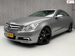 Mercedes-Benz E-klasse Coupé - 350 CGI V6 Elegance AUT / Goed Onderhouden