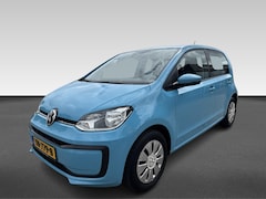 Volkswagen Up! - 1.0 BMT move up | WORDT VERWACHT | airco