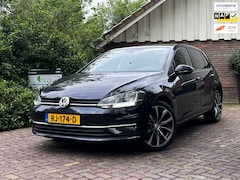 Volkswagen Golf - 7.5* 1.0 TSI Comfortline 5drs | NL Auto | Carplay | Groot Navi |18" LMV | ACC | Climate |