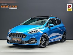 Ford Fiesta - ST-3 1.5 245pk PERFORMANCE PACK |stage 1|verlagingsveren H&R|alcantara stuur|Sparco 18"|Ma