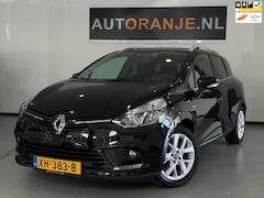 Renault Clio Estate - 0.9 TCe Limited-Eerste Eigenaar-NL Auto