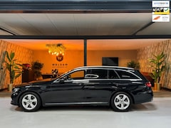 Mercedes-Benz E-klasse - 200 Avantgarde Garantie Camera Elek Achterklep Sfeer StoelVW PDC Led Cruise Navi Clima Rij