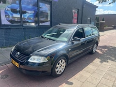 Volkswagen Passat Variant - 1.6 airco