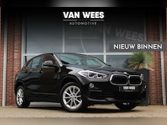 BMW X2 - xDrive25e High Executive | 1e eigenaar | inc BTW | Head-up | Leer | LED | Camera | Stoelve