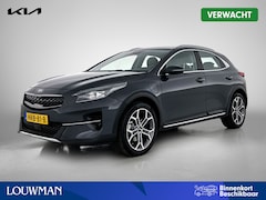Kia XCeed - 1.6 GDi PHEV DynamicPlusLine Limited | PHEV | Half Leder |