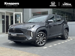 Toyota Yaris Cross - 1.5 Hybrid 130 Style Edition 2025 Parkeersensoren V+A, Dodehoeksensor, Navigatie , All-in