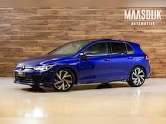 Volkswagen Golf - 1.5 eTSI R-Line|Pano|H&K audio|HUD|Camera|