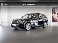 BMW X1 - xDrive25e | M Sport | Stoelverwarming | Comfort Access | Trekhaak |