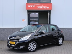 Peugeot 208 - 1.2 VTi Envy navi 4-deurs org NL