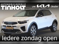 Kia Stonic - 1.0 T-GDi MHEV GT-PlusLine