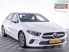 Mercedes-Benz A-klasse - 180 Limousine Business Solution ✅ 1e Eigenaar