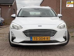 Ford Focus Wagon - 1.5 EcoBlue Trend Edition Business - APK bij afleveren