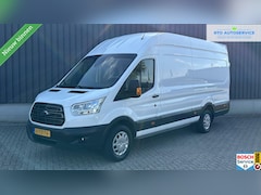 Ford Transit - 350 2.0 TDCI L4H3 Trend AIRCO CAMERA