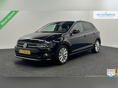 Volkswagen Polo - 1.0 TSI Highline NAVIGATIE ECC CRUISE LM