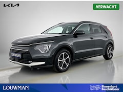 Kia Niro - DynamicPlusline Limited | Elektrische stoelen | PHEV | Stoel/stuur verwarming |