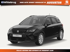 SEAT Arona - 1.0 EcoTSI Reference
