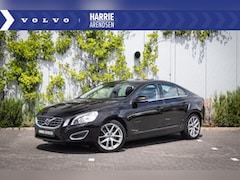 Volvo S60 - T3 Kinetic | Navigatie | PDC Achter | Bluetooth | 18 Inch lichtmetalen velgen