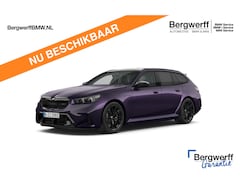 BMW 5-serie Touring - M5 Individual ''Daytonaviolett' - Carbon Remmen - Pano - Trekhaak