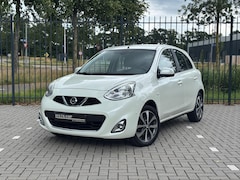 Nissan Micra - 1.2 DIG-S Tekna | AUTOMAAT | CRUISE | CLIMA | PDC