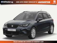SEAT Arona - 1.0 EcoTSI Reference