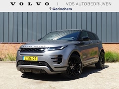 Land Rover Range Rover Evoque - P300e AWD R-Dynamic HSE