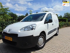 Peugeot Partner - 120 1.6 HDI L1 XR Profit + , Airco / Cruise / Elec.Pakket / Trekhaak
