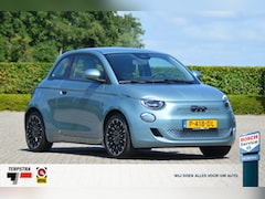 Fiat 500 - Icon 42 kWh