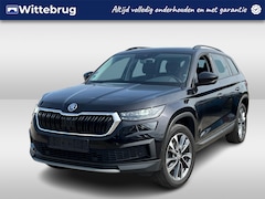 Skoda Kodiaq - 1.5 TSI 150pk Ambition DSG Automaat Panoramadak / Navigatie / 19"/ Keyless / Virtual Cockp