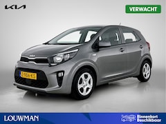 Kia Picanto - 1.0 DPi ComfortLine
