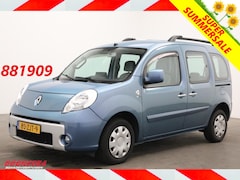 Renault Kangoo Family - 1.6-16V Expression Airco Cruise PDC AHK 124.413 km
