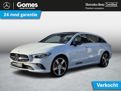 Mercedes-Benz CLA-klasse Shooting Brake - 250 e | Panoramadak | Nightpakket |