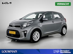 Kia Picanto - 1.0 DPi DynamicLine