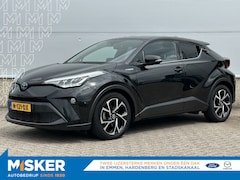 Toyota C-HR - 1.8 Hybrid Dynamic